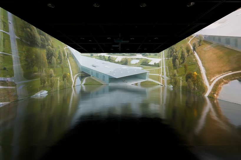 archaeology of the future: tsuyoshi tane opens two exhibitions in tokyo