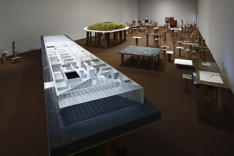 tsuyoshi tane tokyo exhibitions