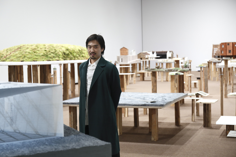 tsuyoshi tane tokyo exhibitions