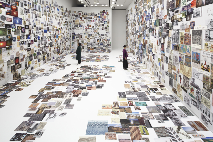 tsuyoshi tane tokyo exhibitions