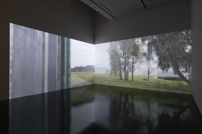 archaeology of the future: tsuyoshi tane opens two exhibitions in tokyo