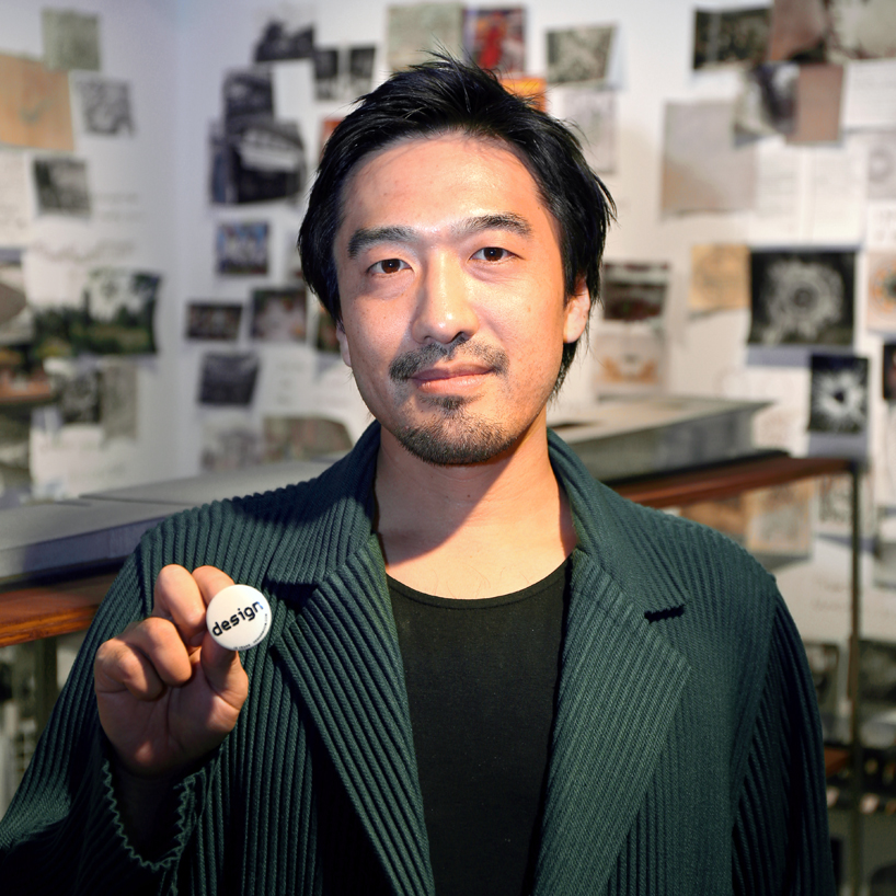 archaeology of the future: tsuyoshi tane opens two exhibitions in tokyo