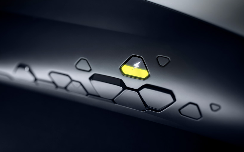 vauxhall GTX concept teases company's next generation design