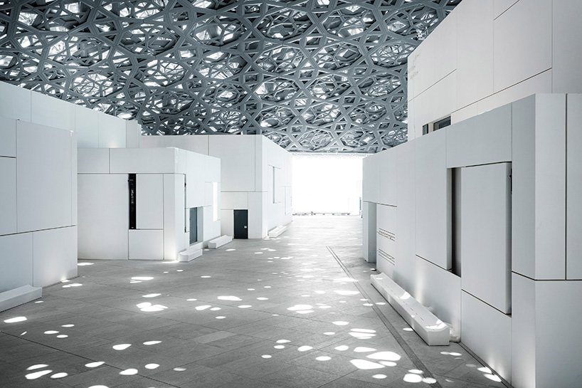 steel company behind louvre abu dhabi's incredible dome structure declares insolvency