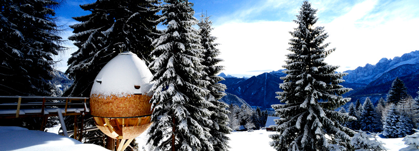 readers radar winter retreats