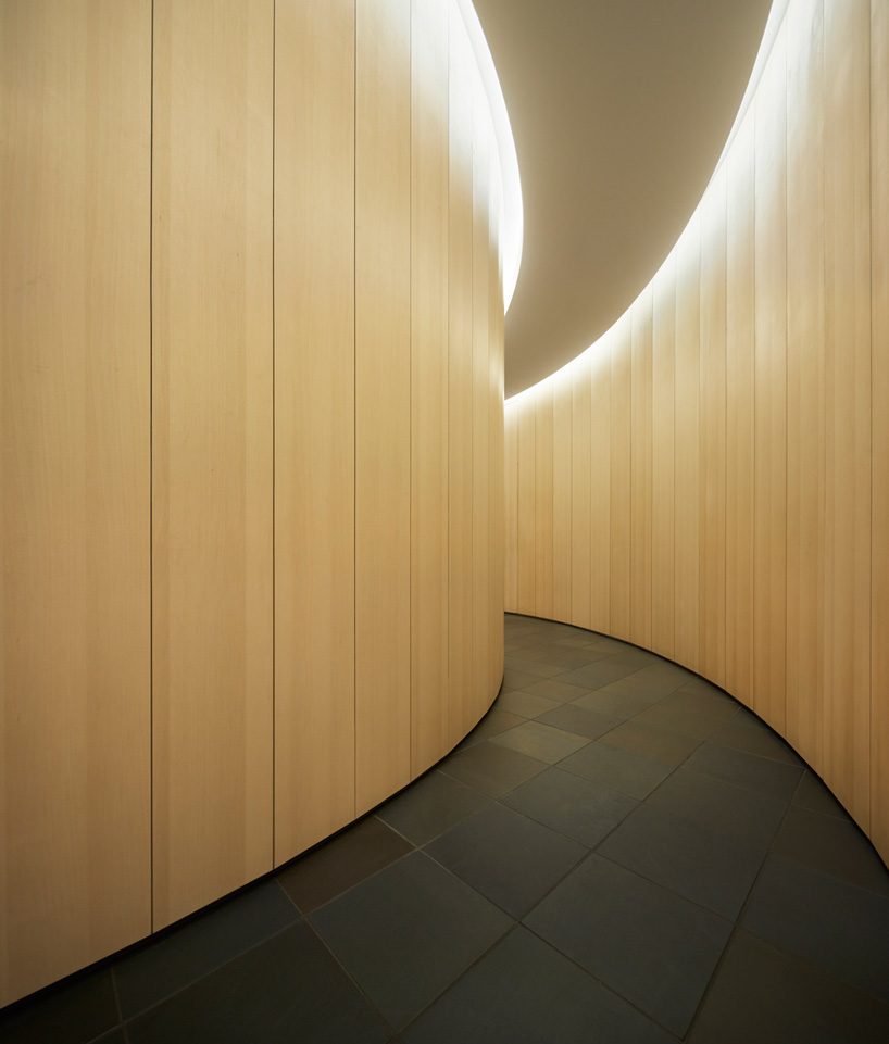 wonderwall's japan house in london introduces the country through retail, exhibition + food