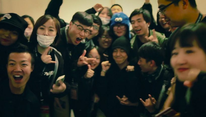 yang zhang captures china's underground music scene in films and photographs