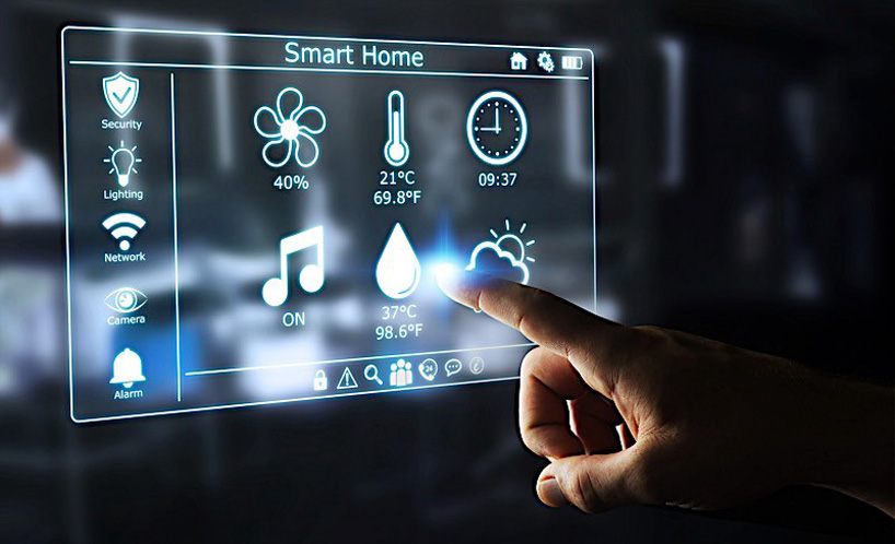 designboom TECH predictions 2019: prepare to share everything