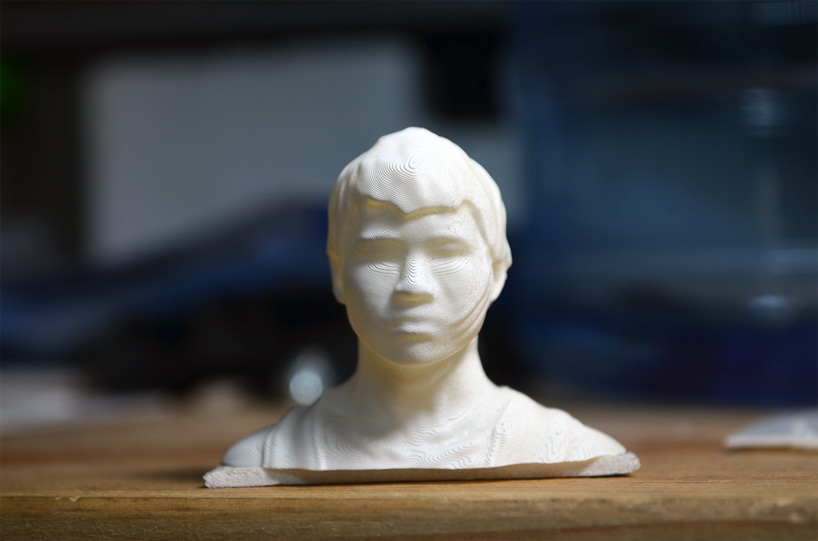 3D-printed heads let hackers break into your phone