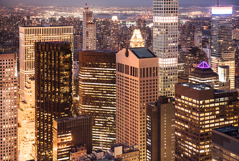 snøhetta revises renovation plans for philip johnson's landmark office tower in new york