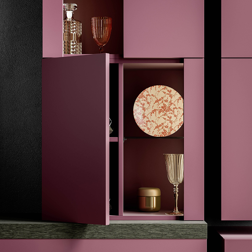 Customizable Alf Dafre Cabinets Tailor Made For Interior Spaces