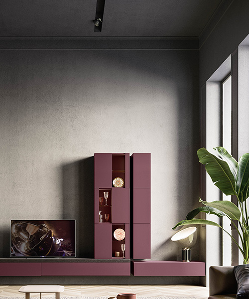 Customizable Alf Dafre Cabinets Tailor Made For Interior Spaces