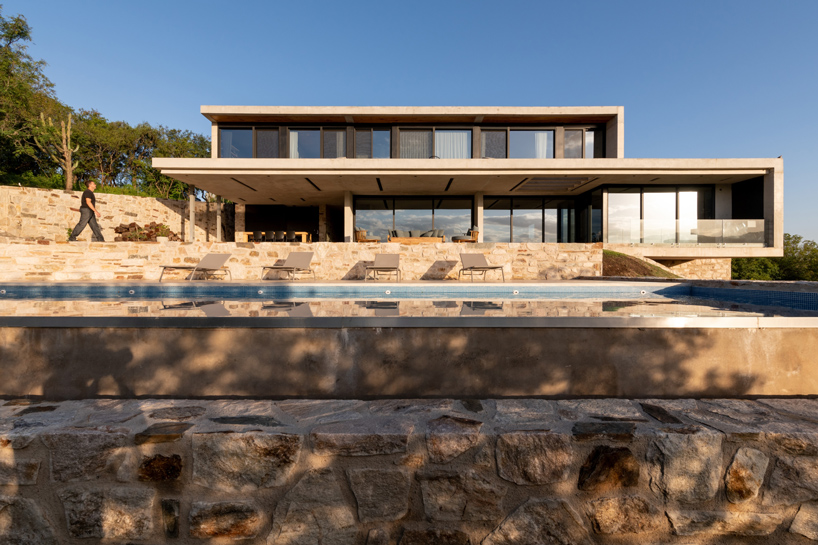 BP arquitectura Q2 house