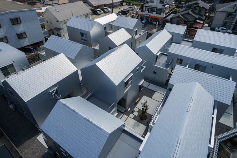 fujimori introduces micro-communities to hiroshima with chronos dwell