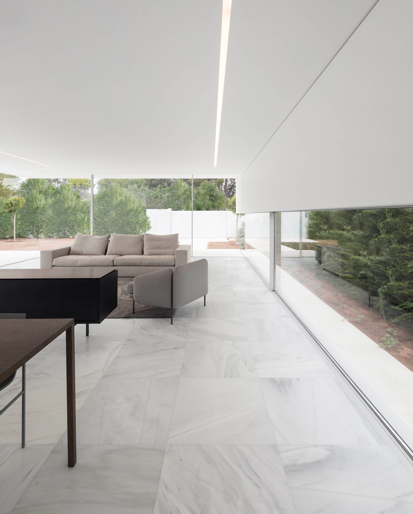 fran silvestre arquitectos hofmann