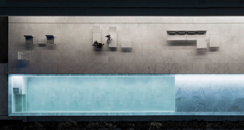 fran silvestre arquitectos hofmann