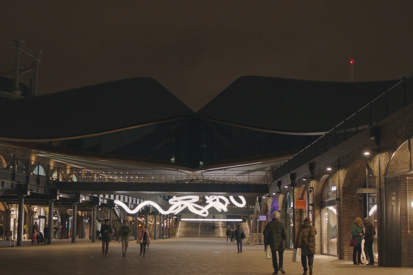 heatherwick studio coal drops yard