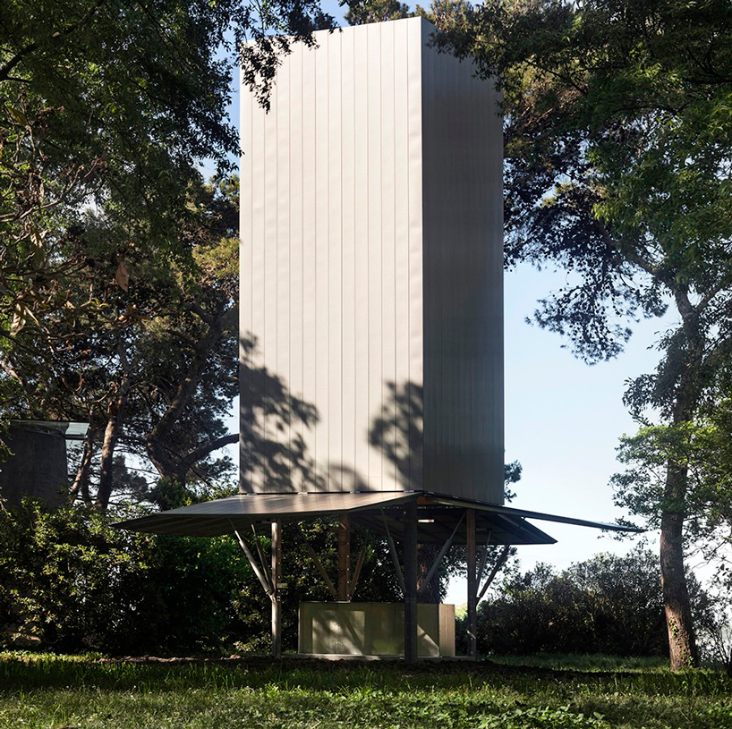 TOP 10 temporary structures of 2018