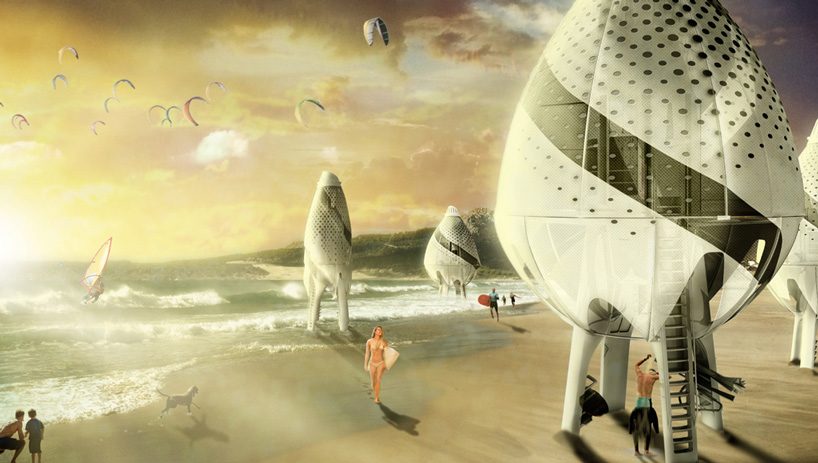 winning projects of the 2018 laka competition 'architecture that reacts' revealed