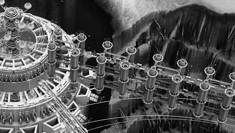 winning projects of the 2018 laka competition 'architecture that reacts' revealed