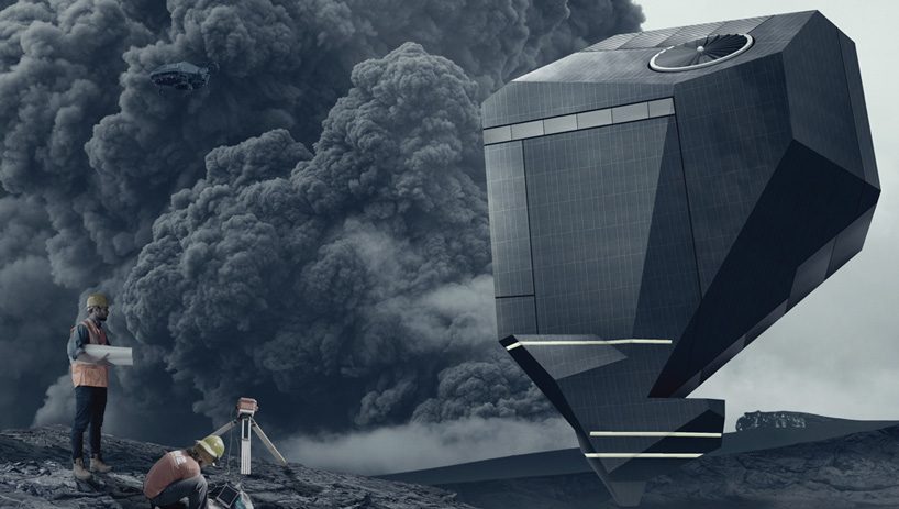 winning projects of the 2018 laka competition 'architecture that reacts' revealed