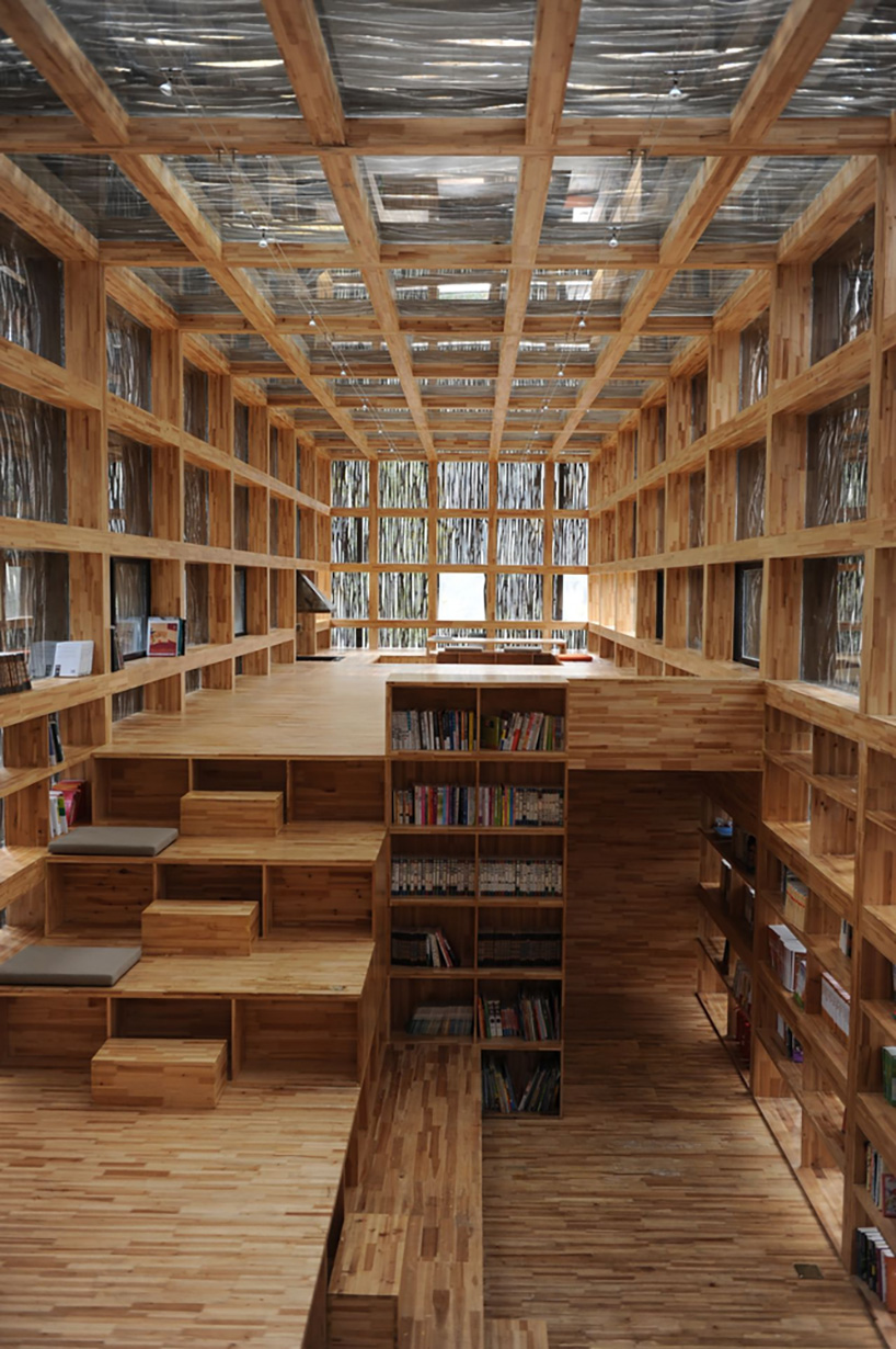 designboom interviews li xiaodong at the 2018 world architecture festival designboom
