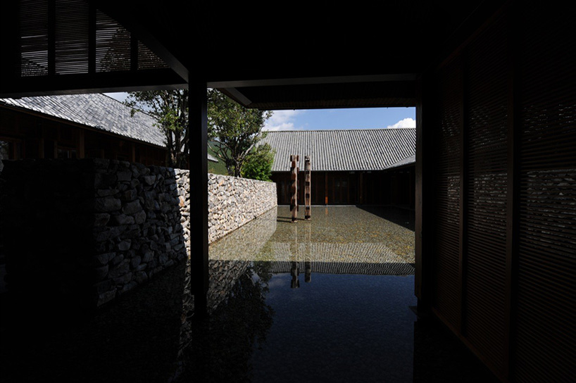 designboom interviews li xiaodong at the 2018 world architecture festival designboom