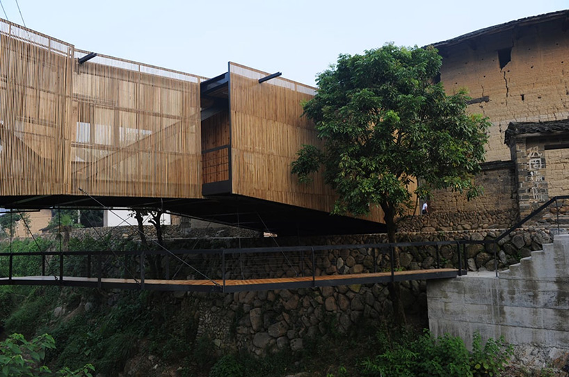 designboom interviews li xiaodong at the 2018 world architecture festival designboom