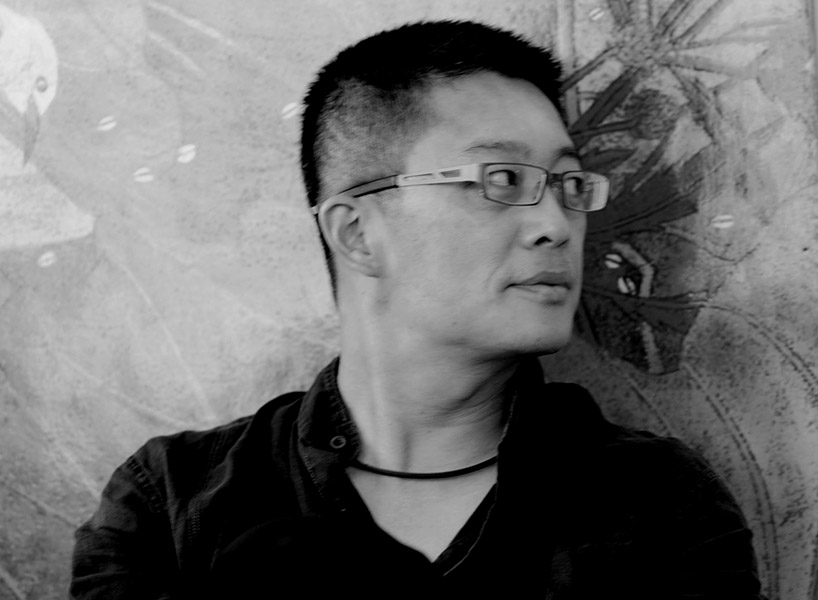 designboom interviews li xiaodong at the 2018 world architecture festival