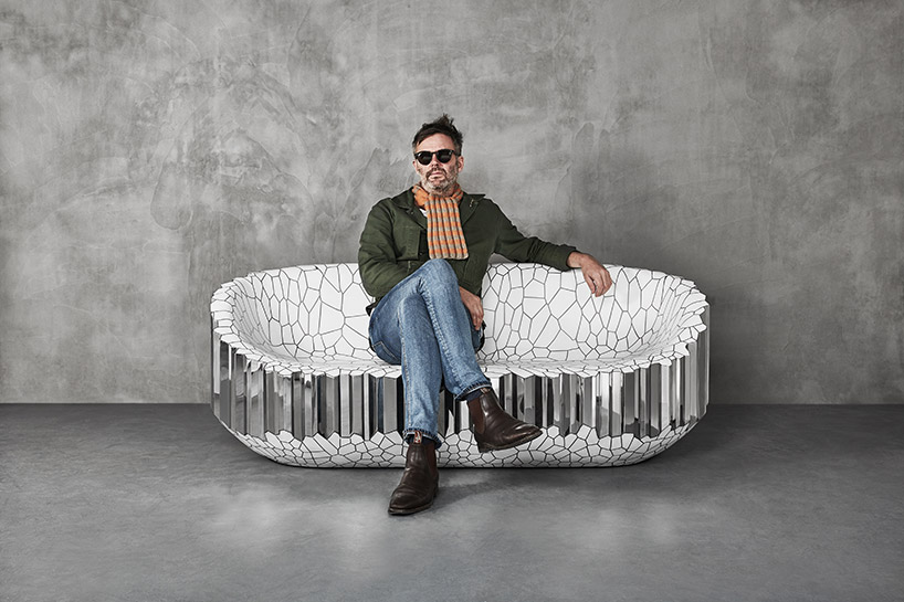 gallery ALL premiers michael young's MY collection at design miami/basel 2019