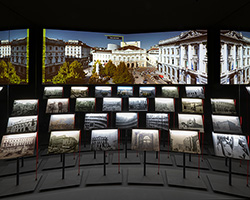 migliore + servetto designs exhibition celebrating 240 years of teatro alla scala