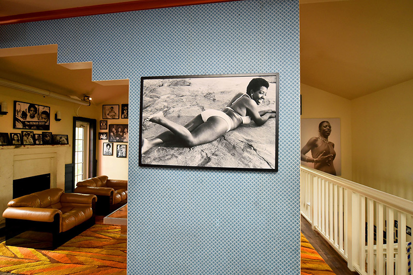 prada mode miami opens with site-specific intervention by theaster gates