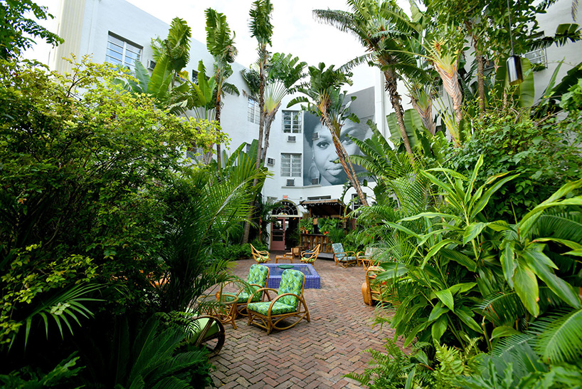 prada mode miami opens with site-specific intervention by theaster gates