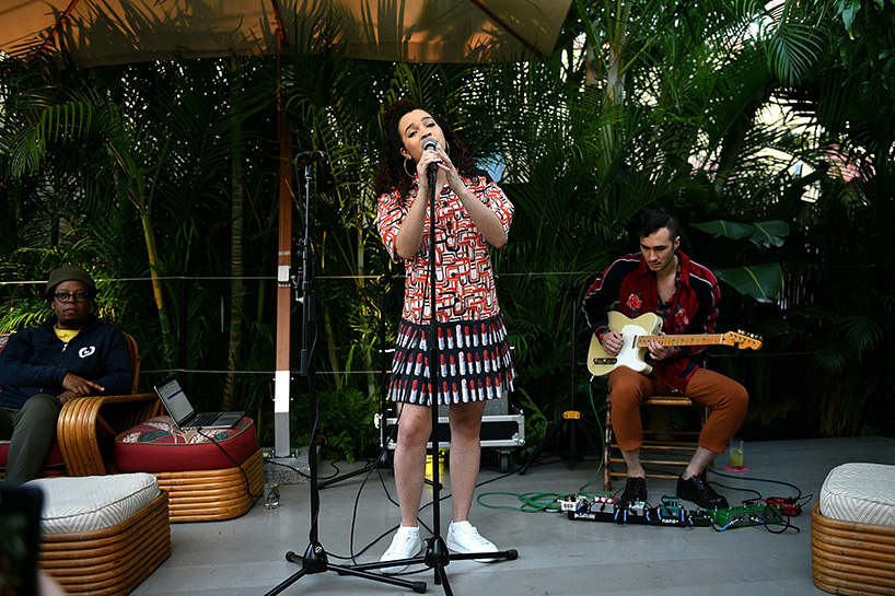 prada mode miami opens with site-specific intervention by theaster gates