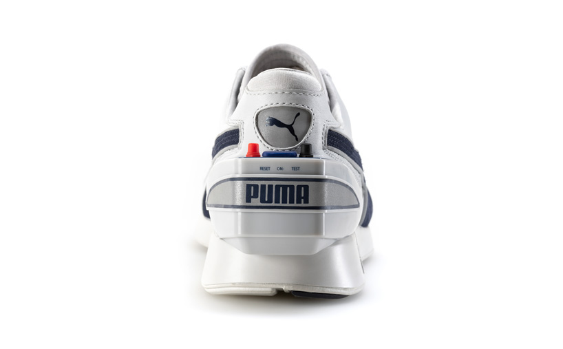 puma smart shoe