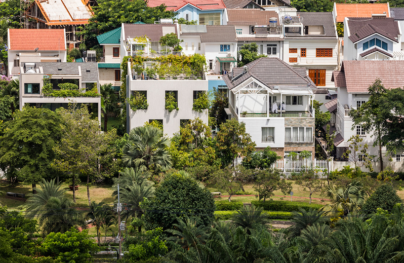 vo trong nghia stepping park house