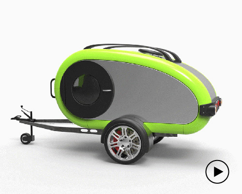 super strong mink cabin can withstand the harshest winters