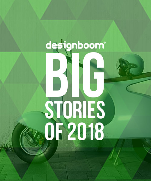 TOP 10 reader submissions of 2018 – design products