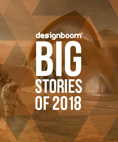 TOP 10 3D-printing stories of 2018