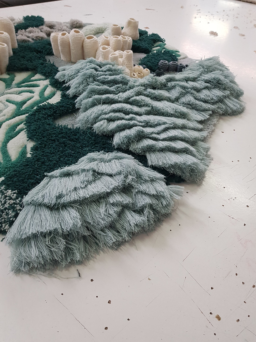 vanessa barragao ocean tapestry