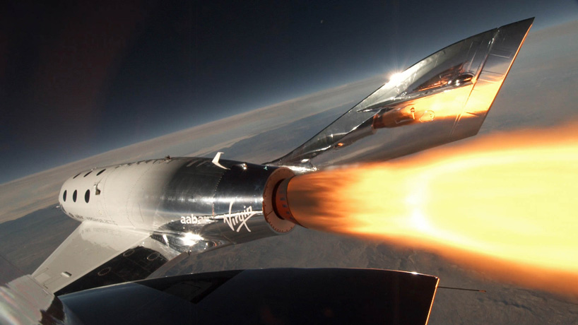 virgin galactic taps under armour for spacesuit pilots will wear on future  flights