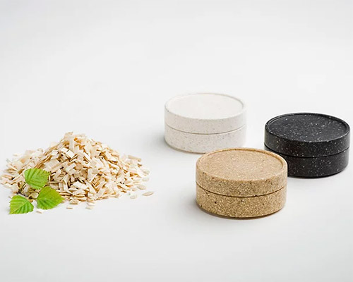 sulapac, the biodegradable material that wants to fight plastic