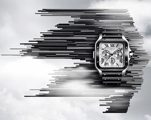 cartier goes back in time to reinvent classics at this year's SIHH
