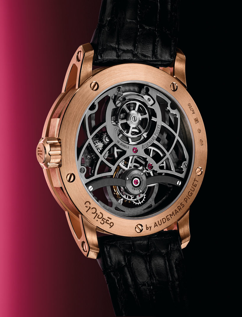 Audemars piguet code hotsell 11.59 tourbillon openworked price