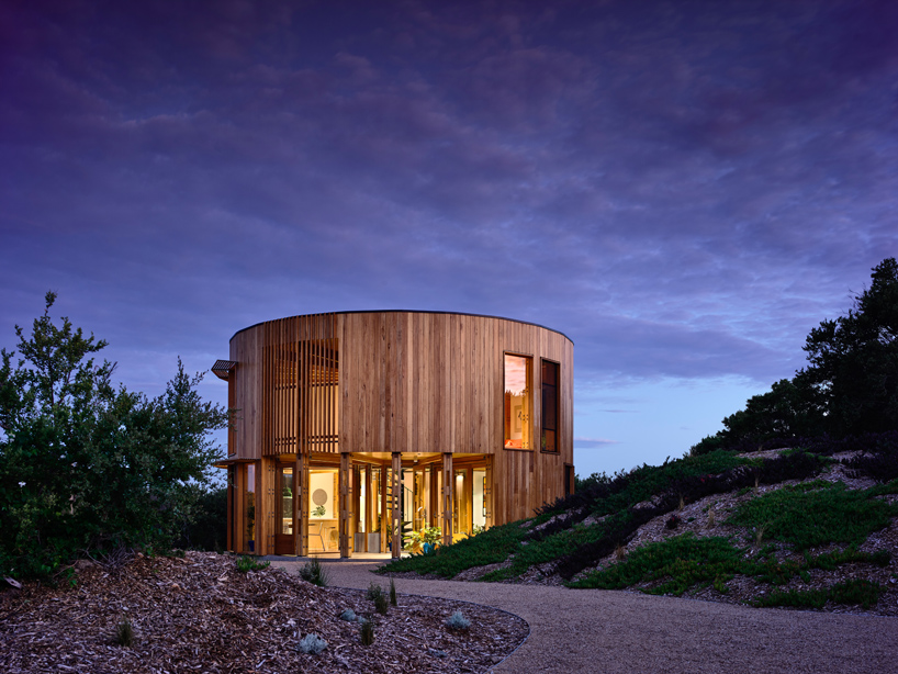 austin maynard st andrews beach house