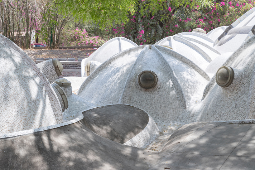 balkrishna doshi: vitra design museum presents retrospective