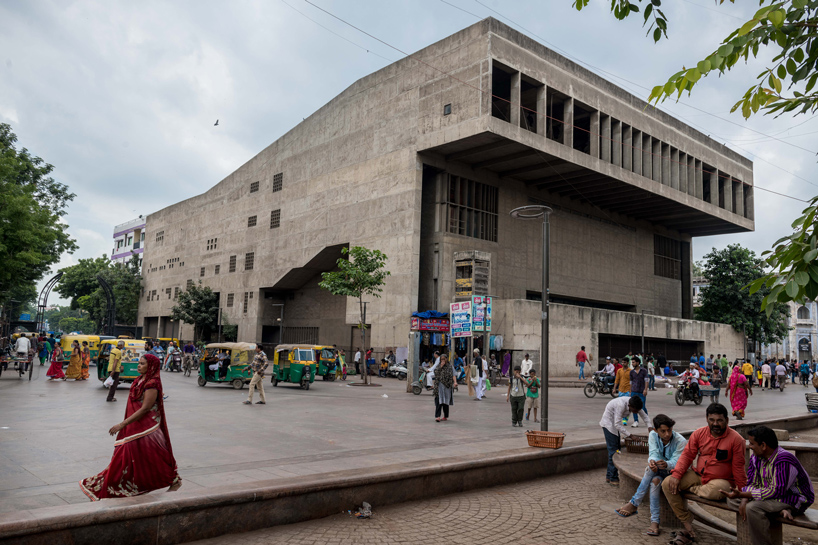 balkrishna doshi vitra design museum