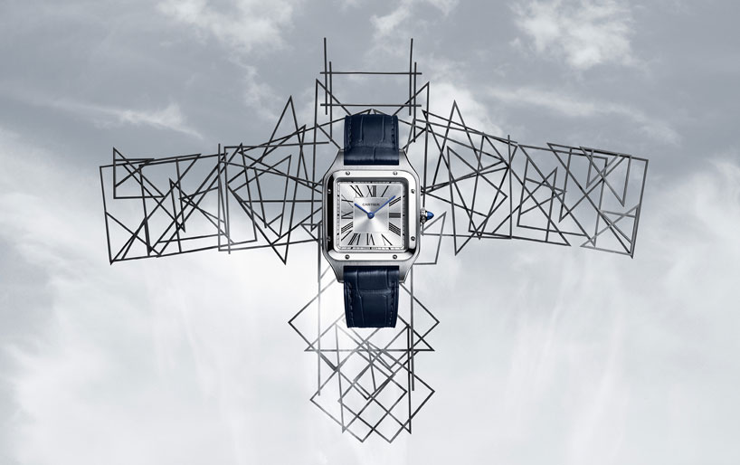 cartier goes back in time to reinvent clbadics at SIHH this year