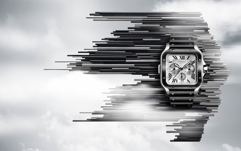 cartier goes back in time to reinvent clbadics at SIHH this year