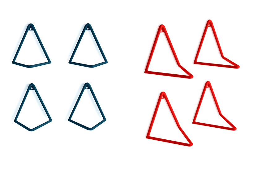 marià castelló designs collection of practical framework pieces for diabla